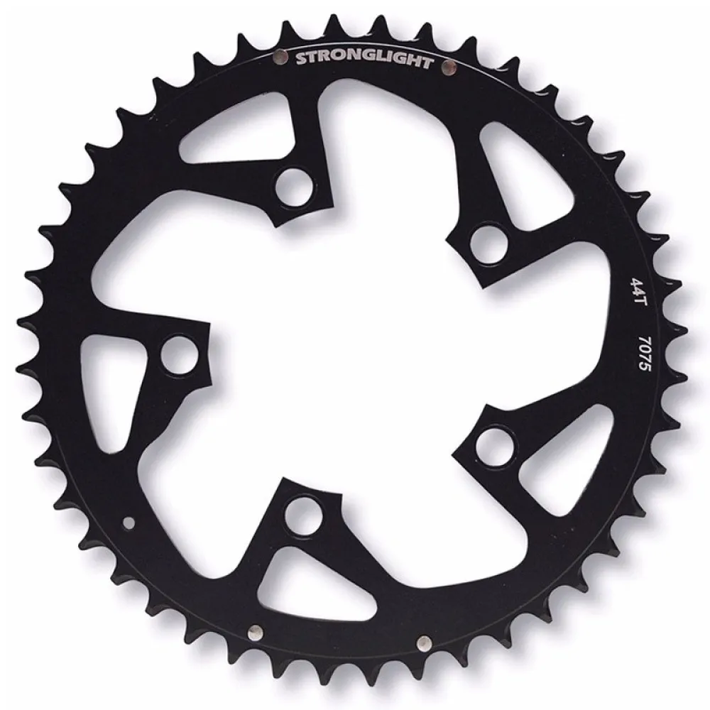 Stronglight Aluminium Shimano MTB 94 BCD chainring