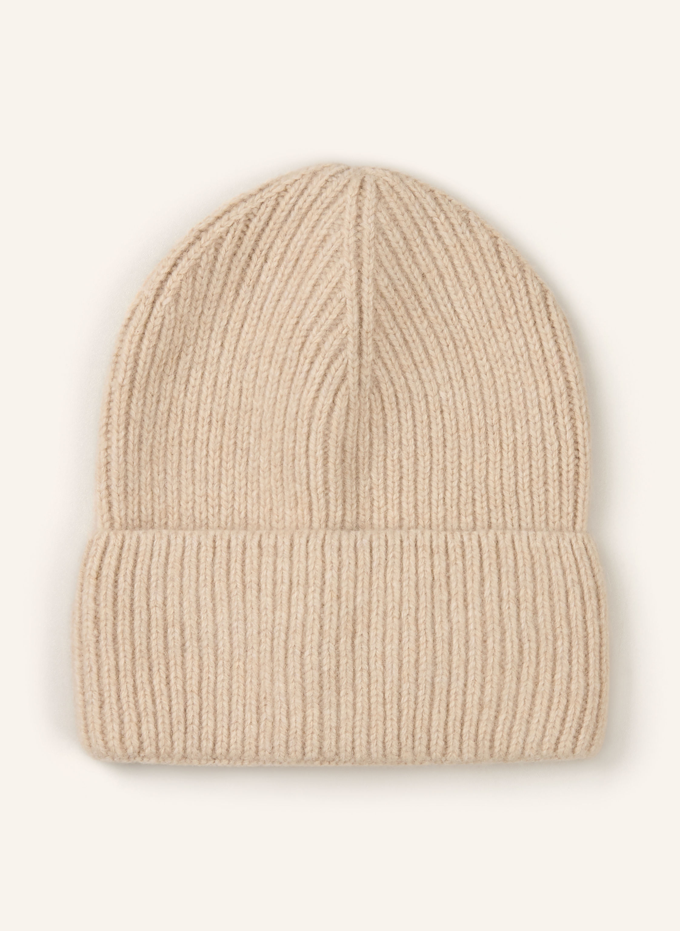 CAPO Mütze mit Cashmere
