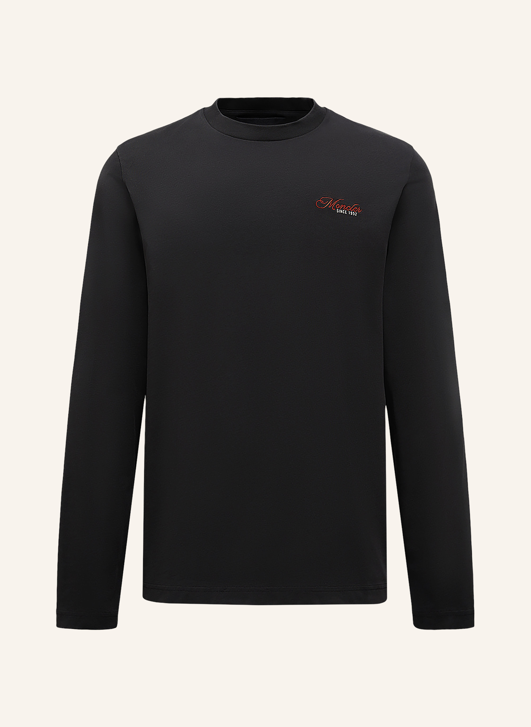 MONCLER Longsleeve