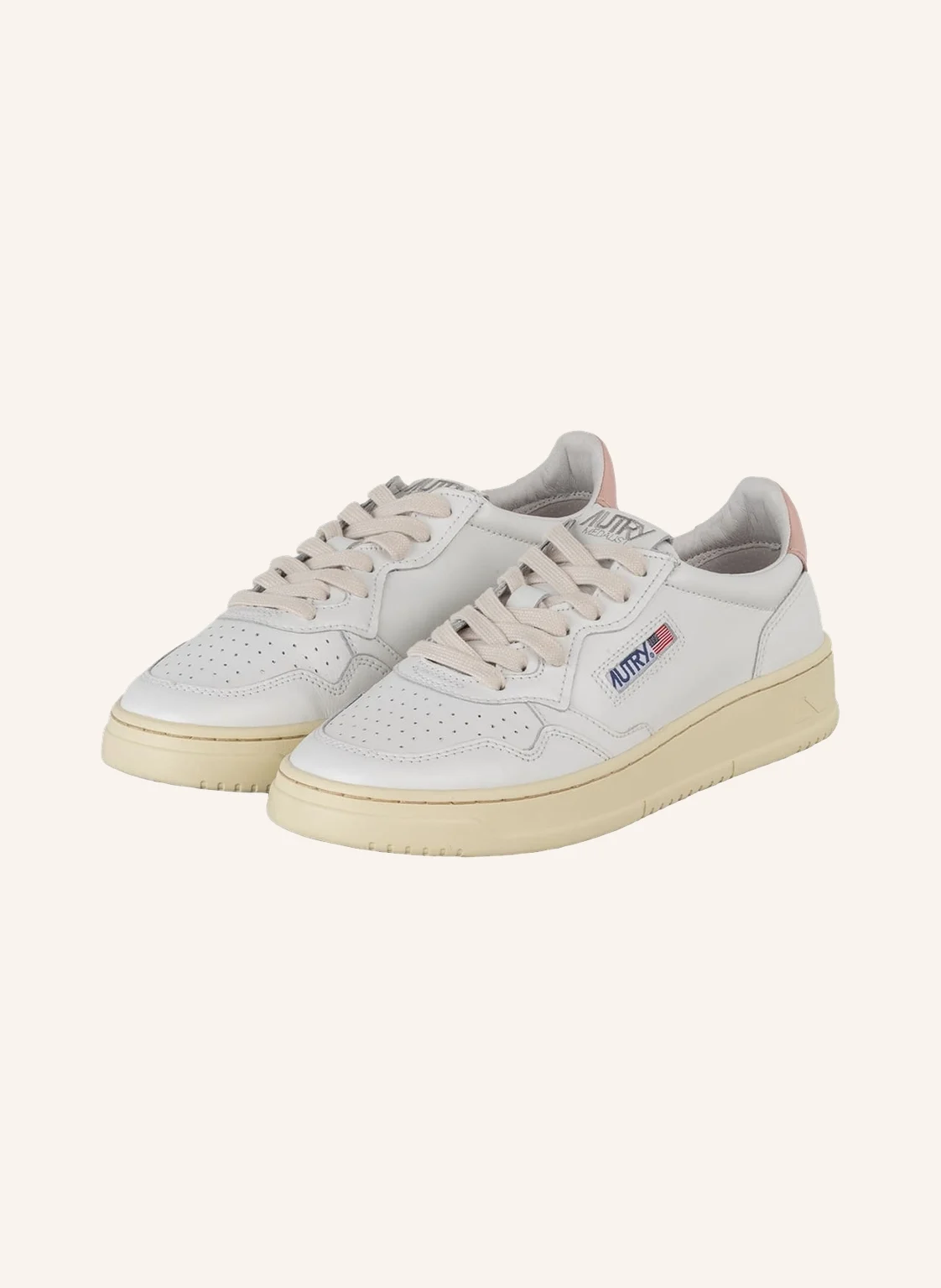 AUTRY Sneaker MEDALIST LOW LL
