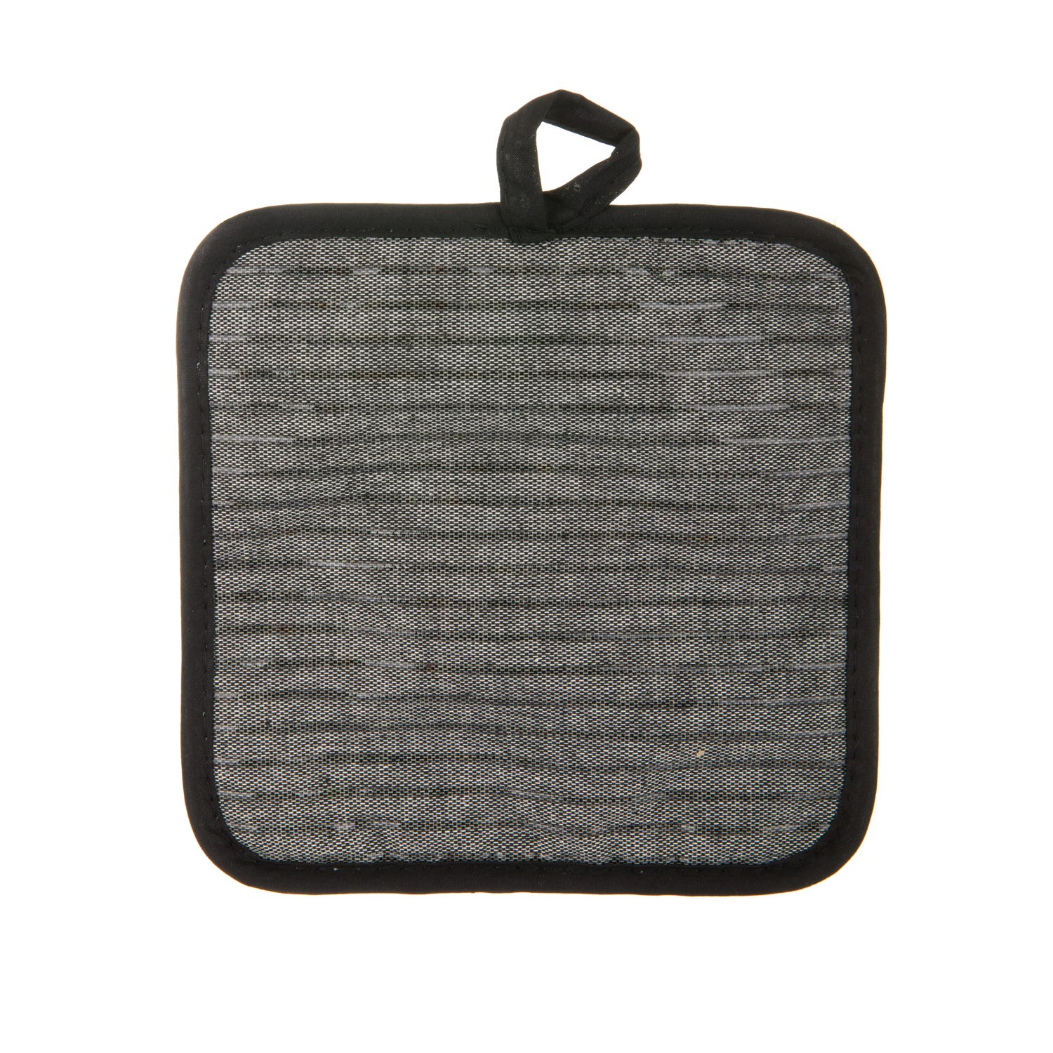 Presina quadrata grigia New Petra Dark