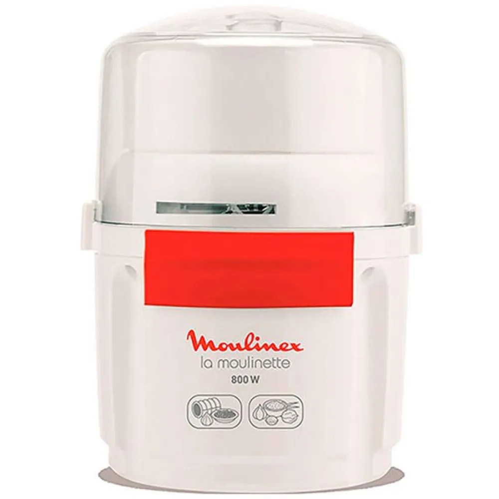 Moulinex AD560120 food chopper 800W