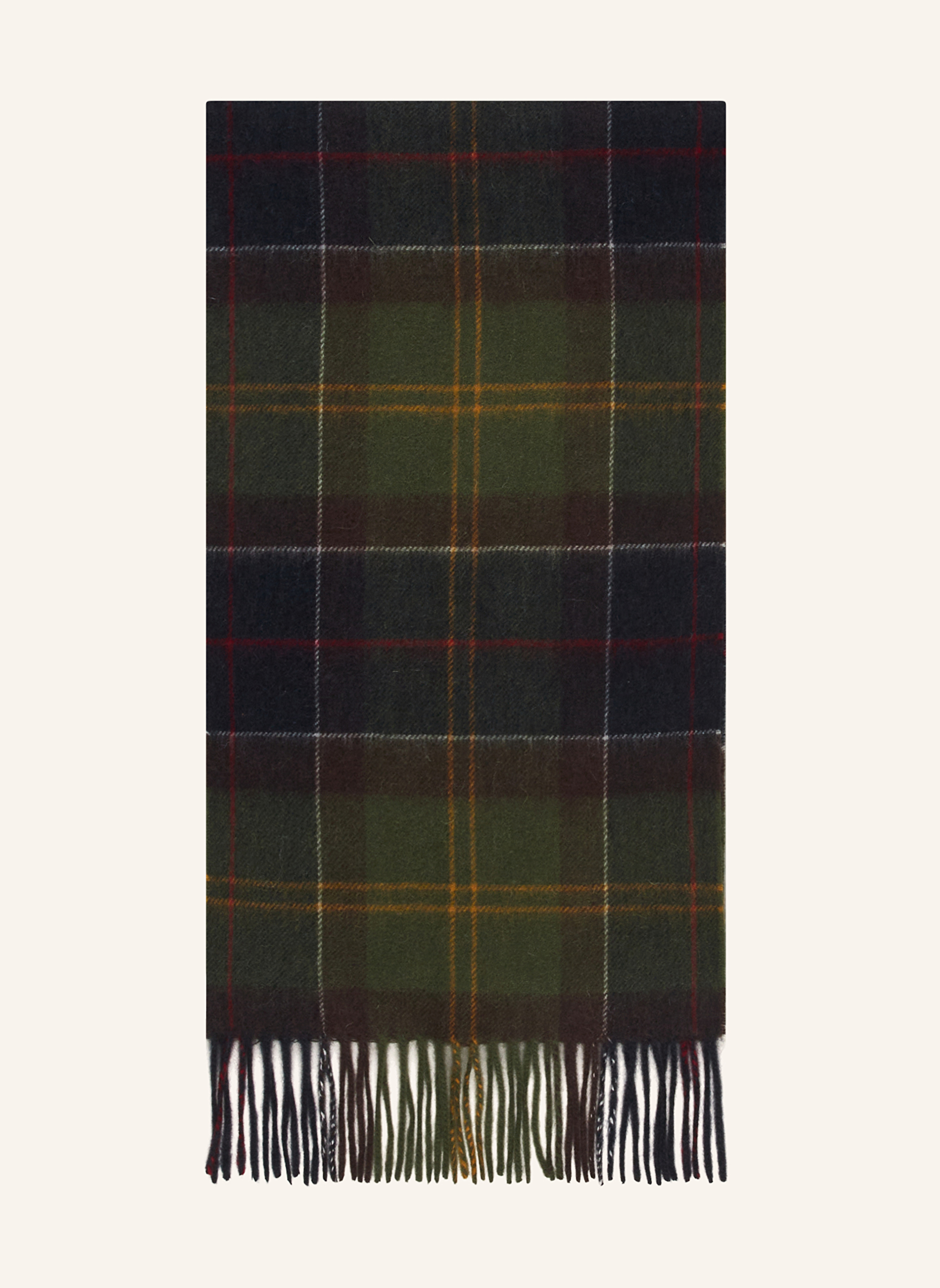 Barbour Schal