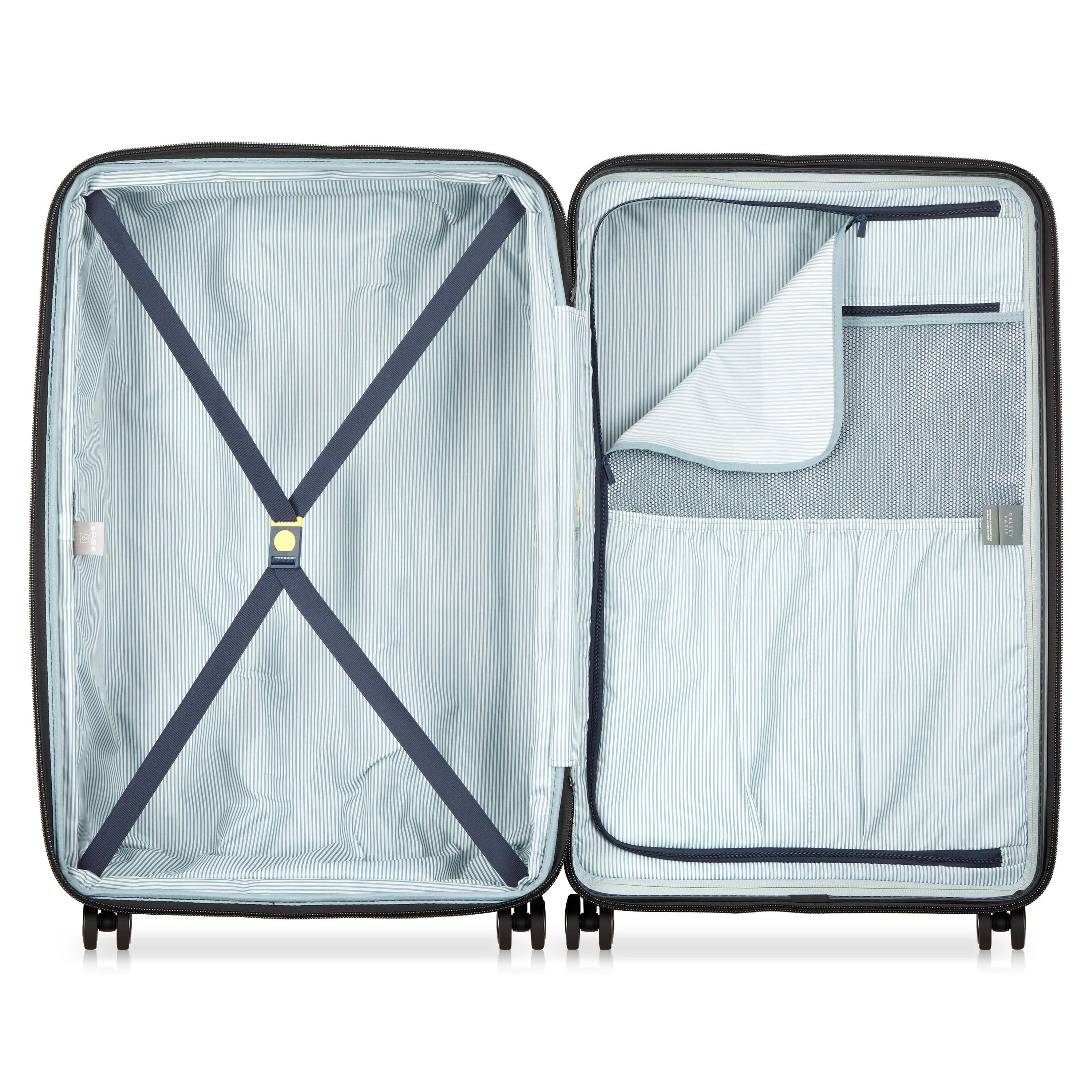 LONGITUDE - XL (81cm)