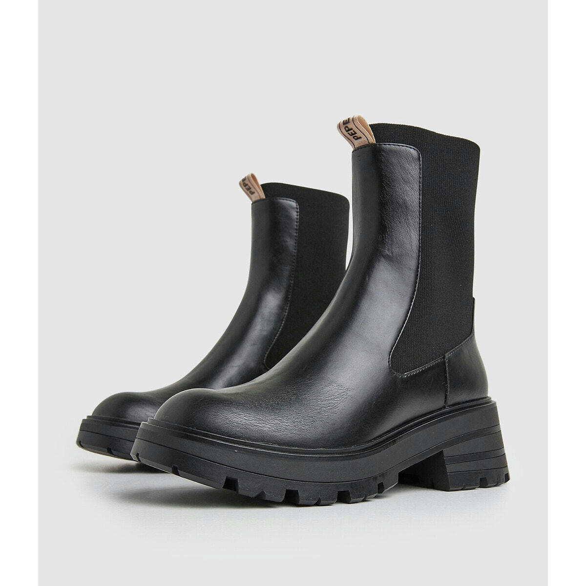 Bottines  Chelsea Soda Plus