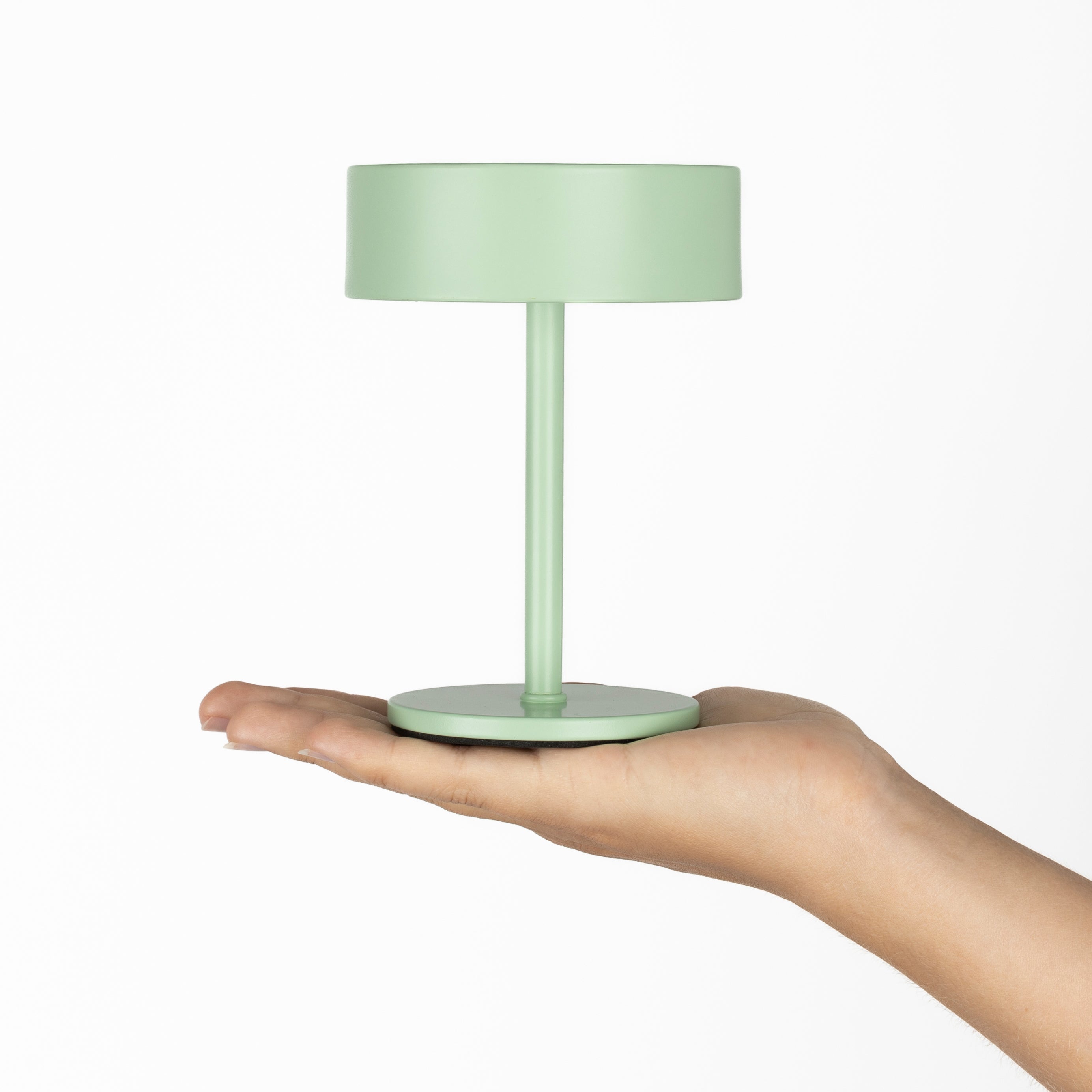 Zuiver x fonQ Mini Tafellamp - Desert Sage