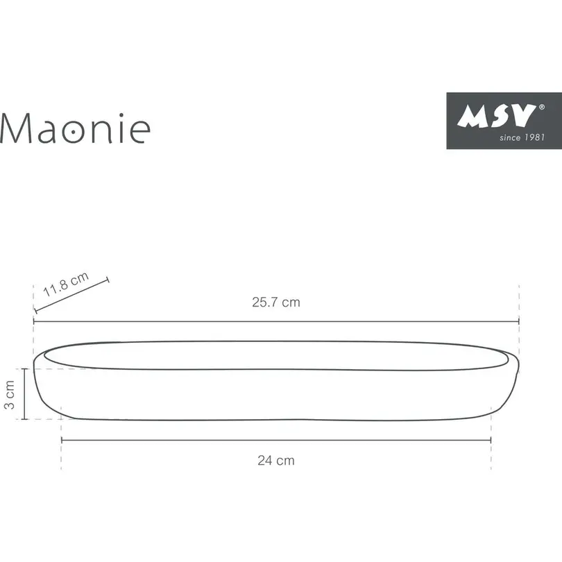 Bad-Organizer Maonie