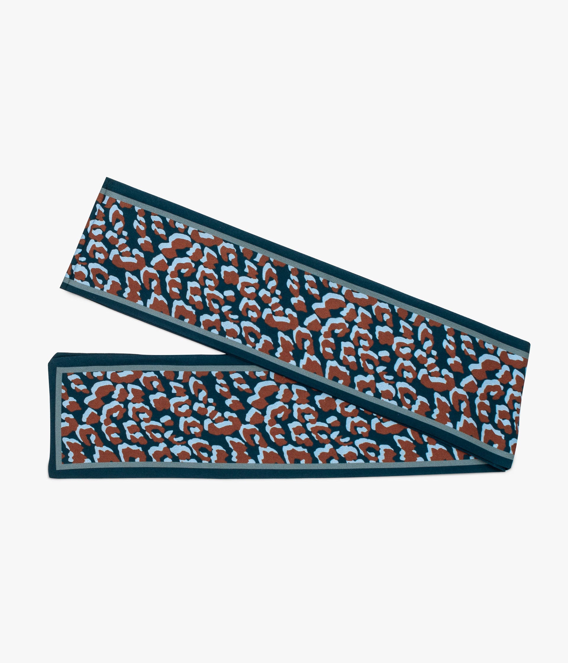 FOULARD CANNELLE