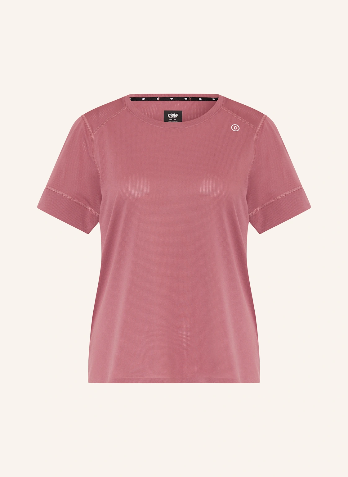 ciele athletics Laufshirt FST