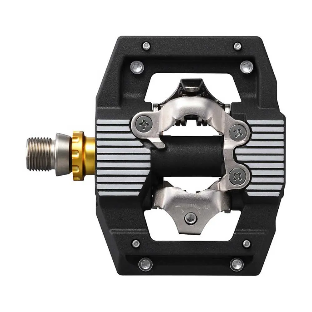 Shimano Saint M821 SPD pedals