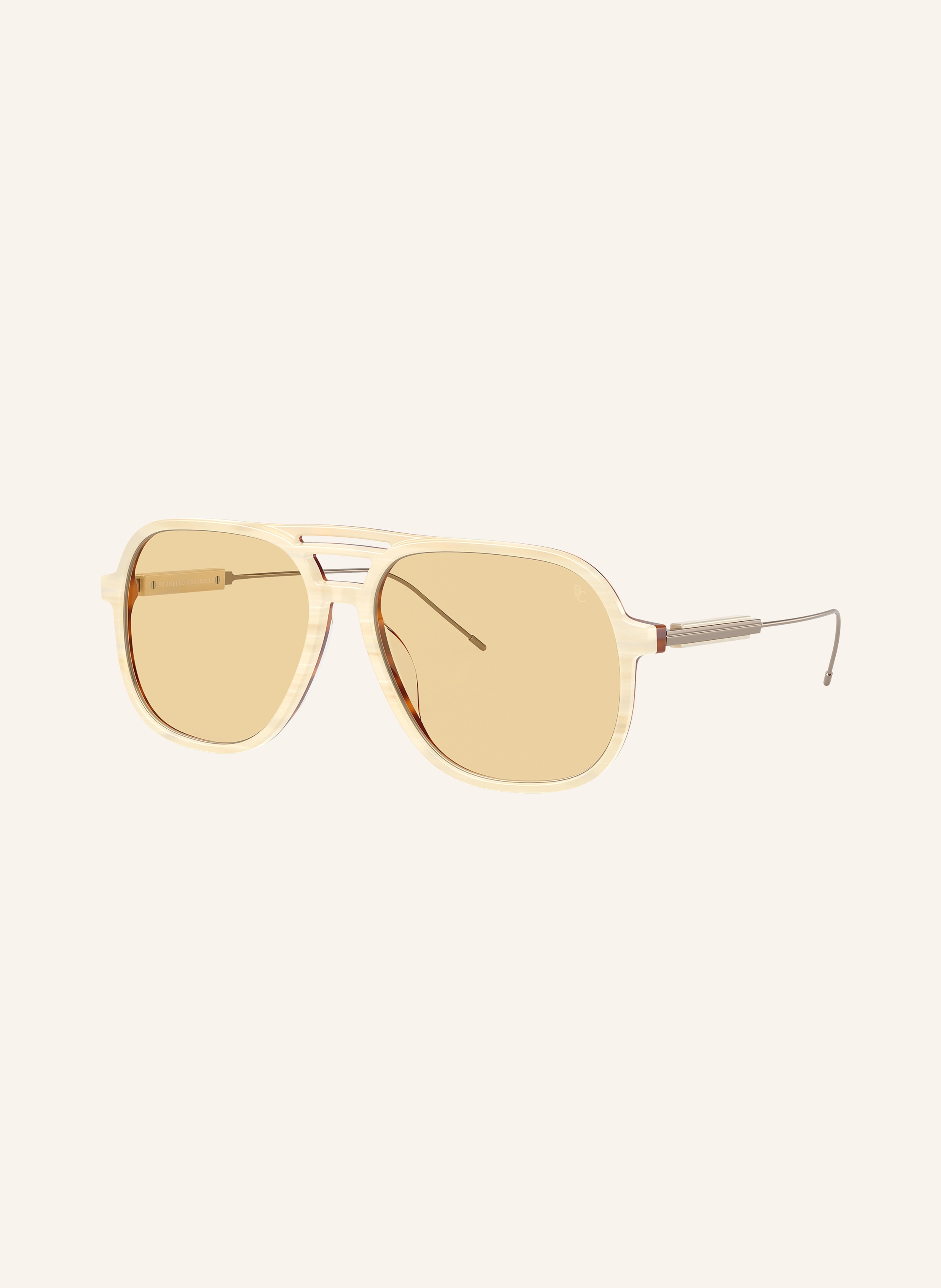 BRUNELLO CUCINELLI Sonnenbrille BC4022S