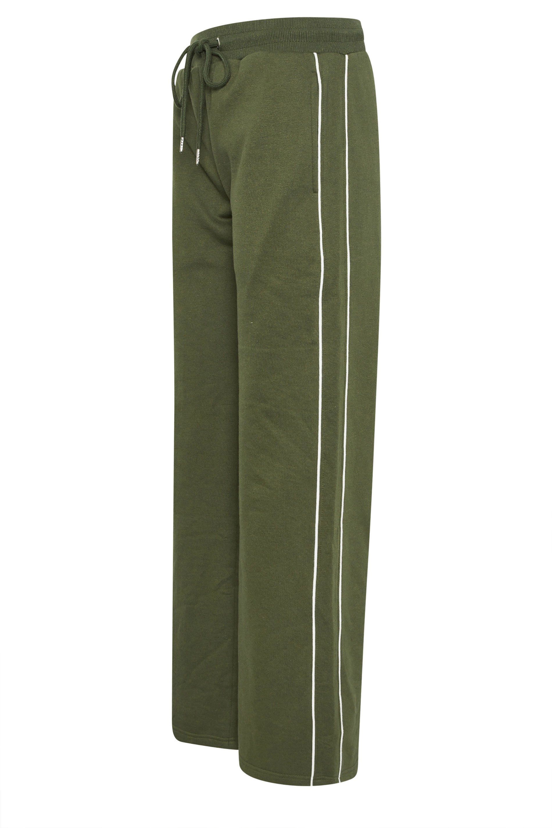 Long Tall Sally Tall Pipe Wide Leg Trousers
