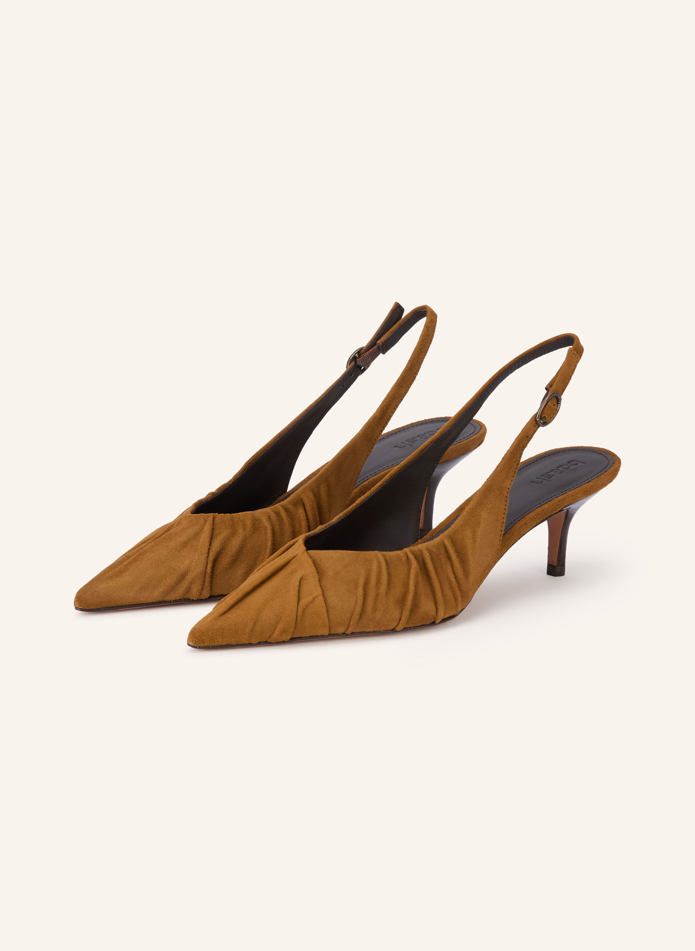 ba&sh Slingpumps CIDNEY