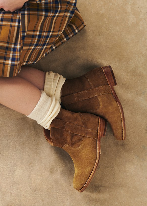 Jane Boots