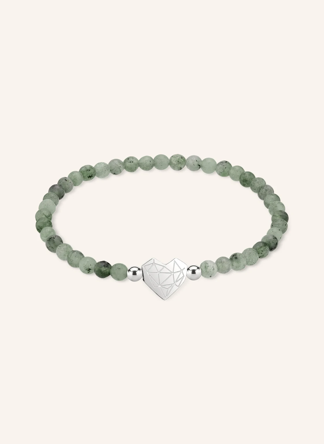 LIEBESKIND Armband aus Edelstahl