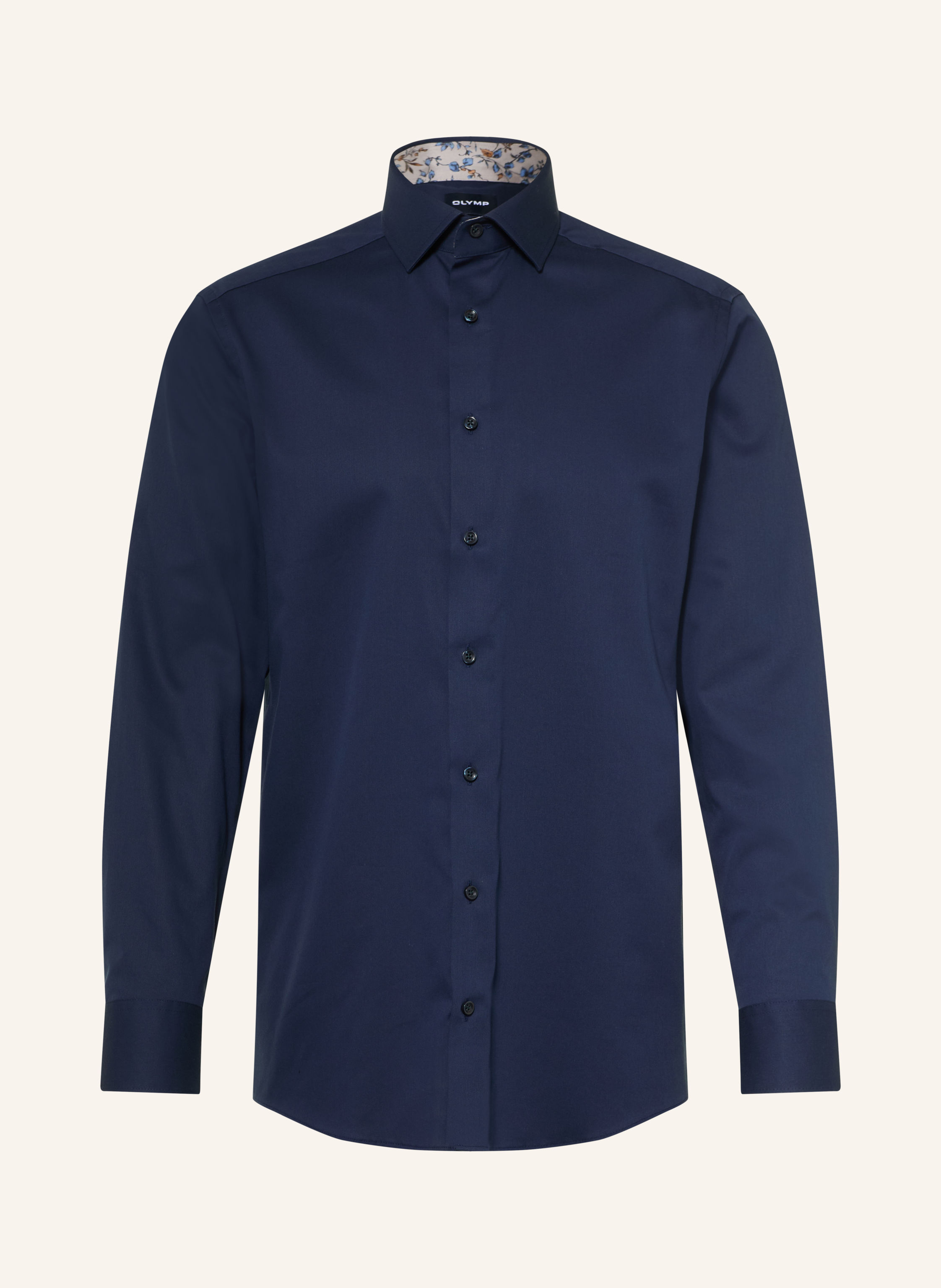 OLYMP Hemd Luxor modern fit