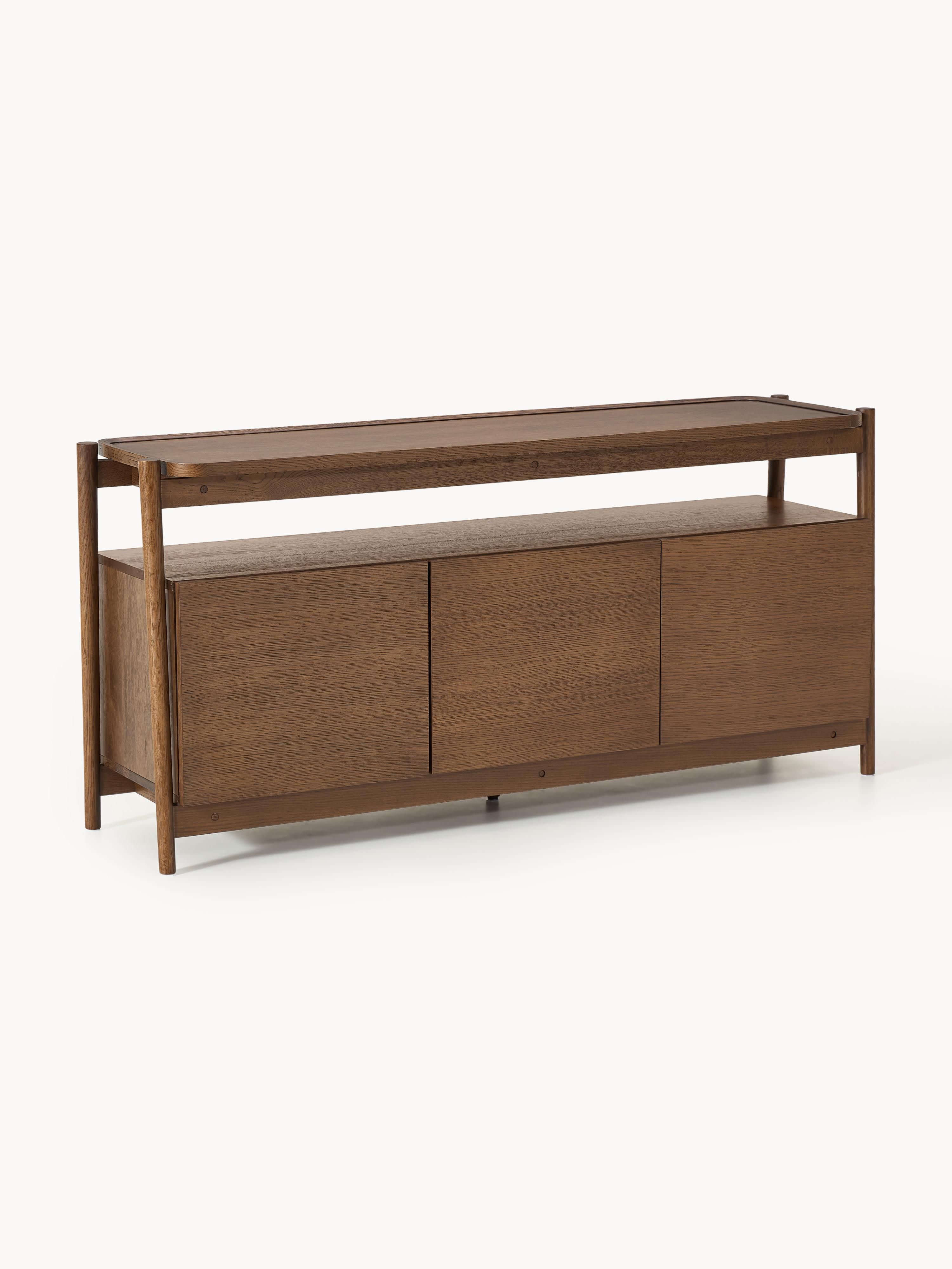 Holz-Sideboard Libby