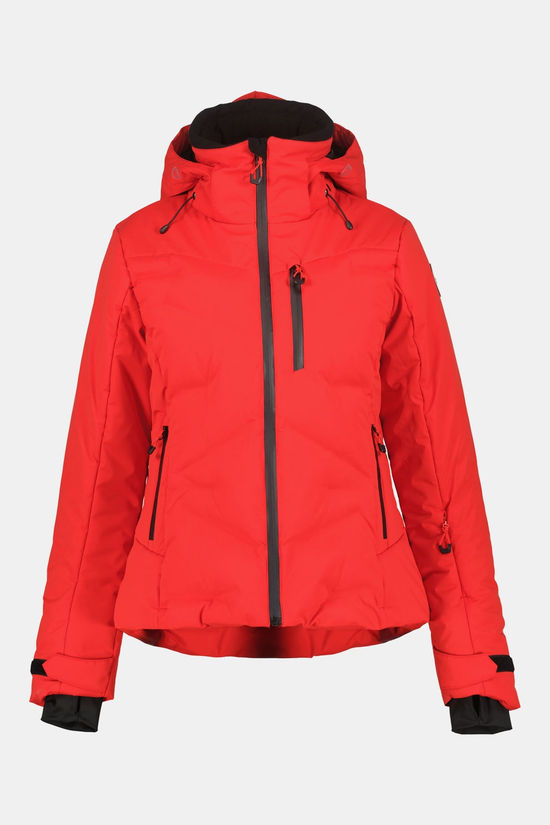 Icepeak Flovilla Ski-Jas Dames