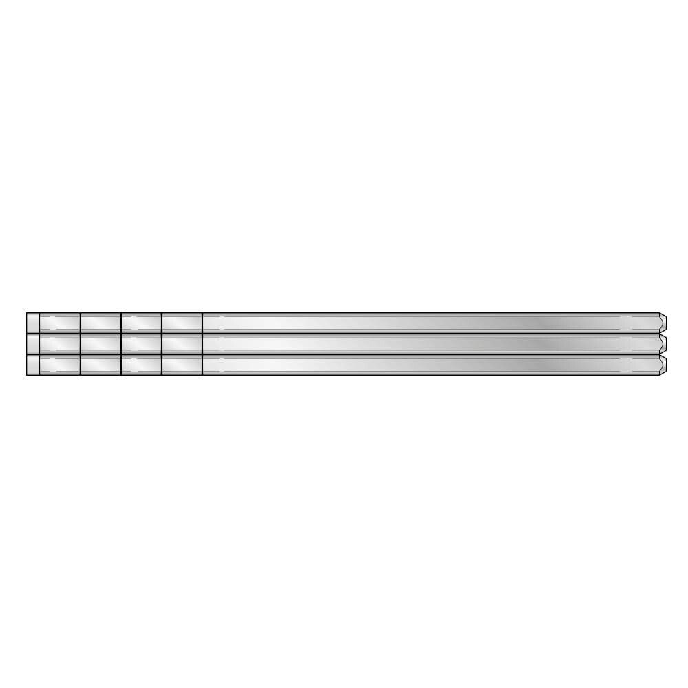 DYKKERT SIMPSON STRONG-TIE MINI 1X40MM 5000 STK