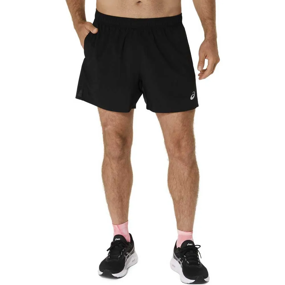 Asics Core 5in shorts