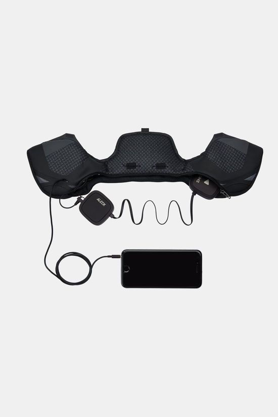Smith Aleck Wired Audiosysteem