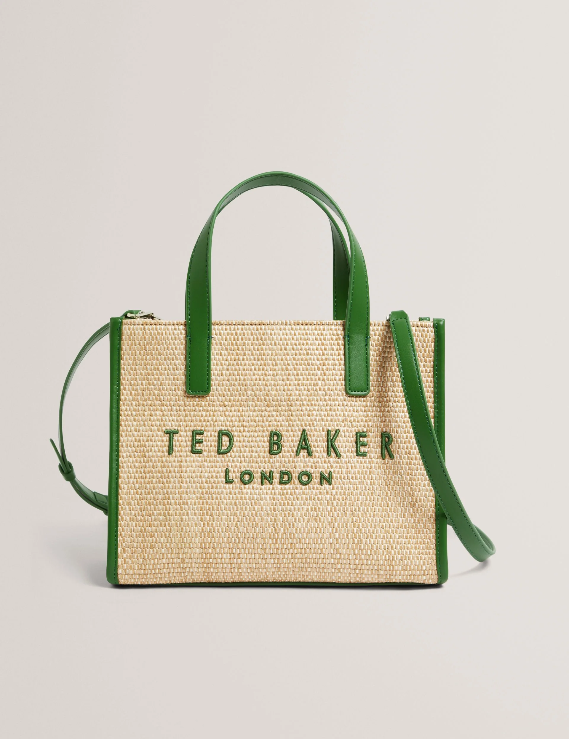 PAOLINA | DARK GREEN