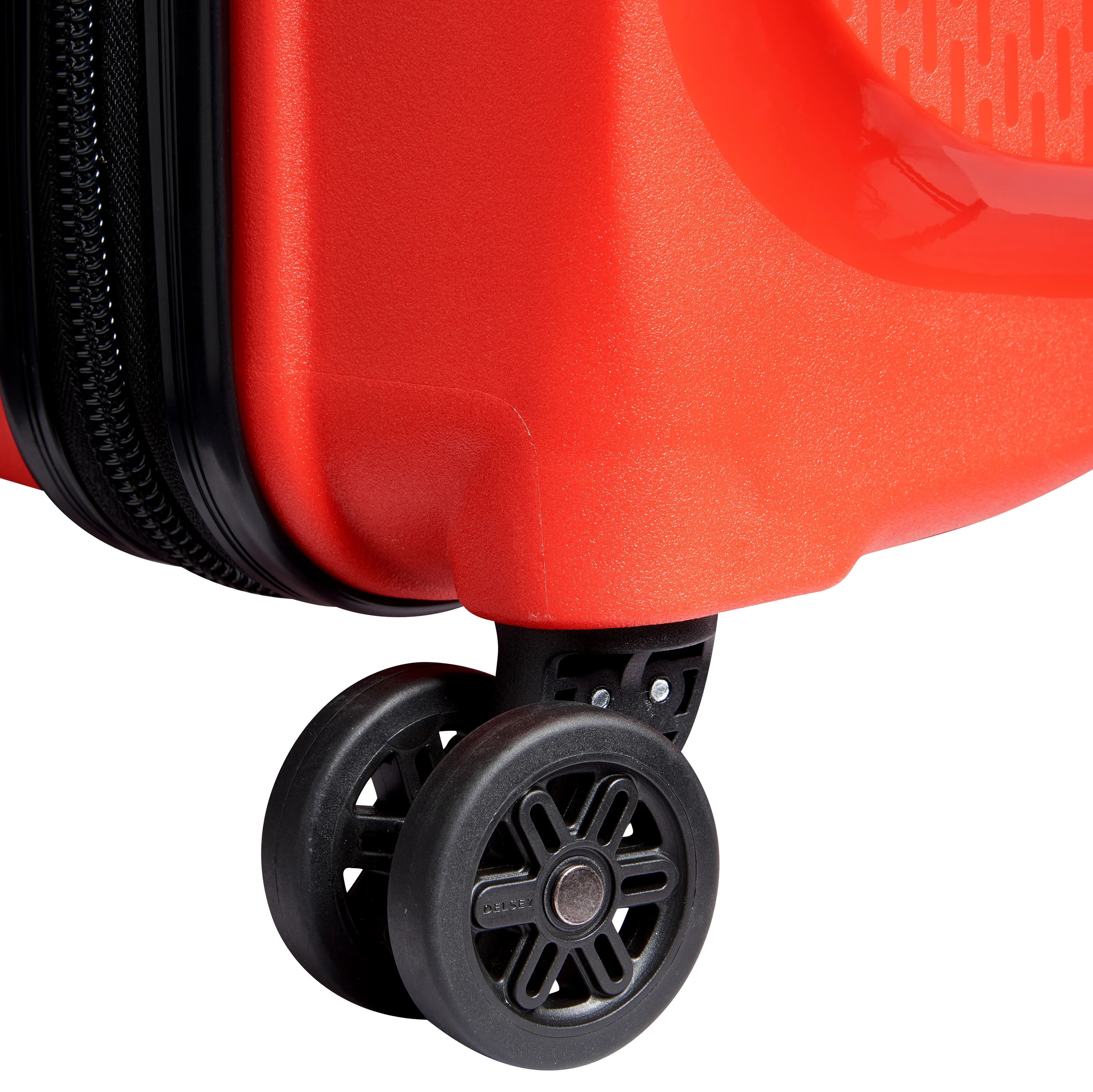 BELMONT PLUS - Set 3 Valises Extensibles (XXL-82.5cm) (L-70.5cm) (S-55cm) Matière Recyclée