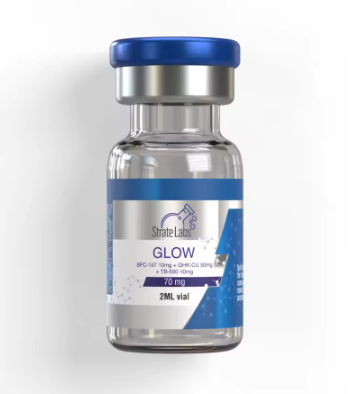 GLOW | 70mg
