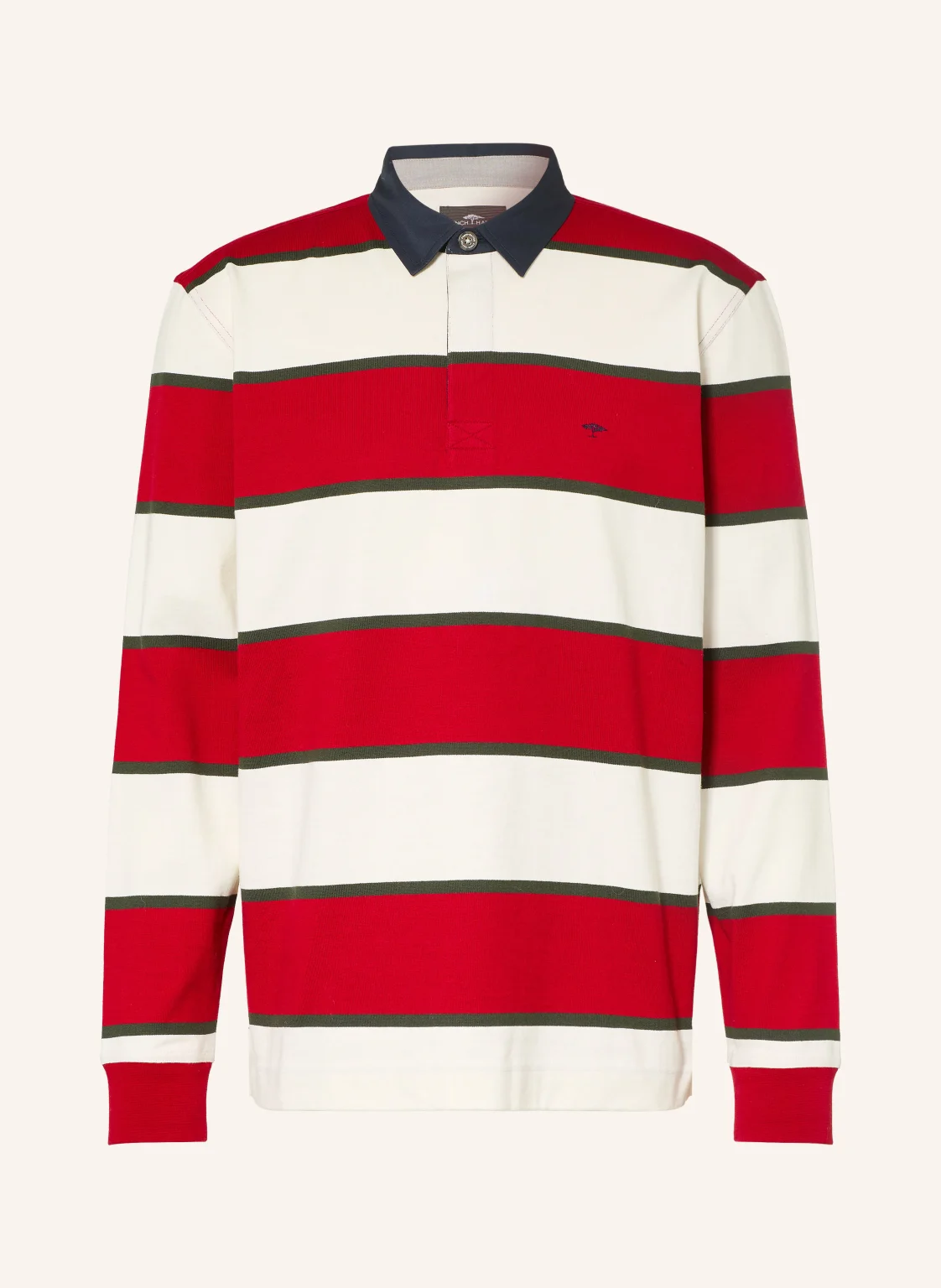 FYNCH-HATTON Rugbyshirt