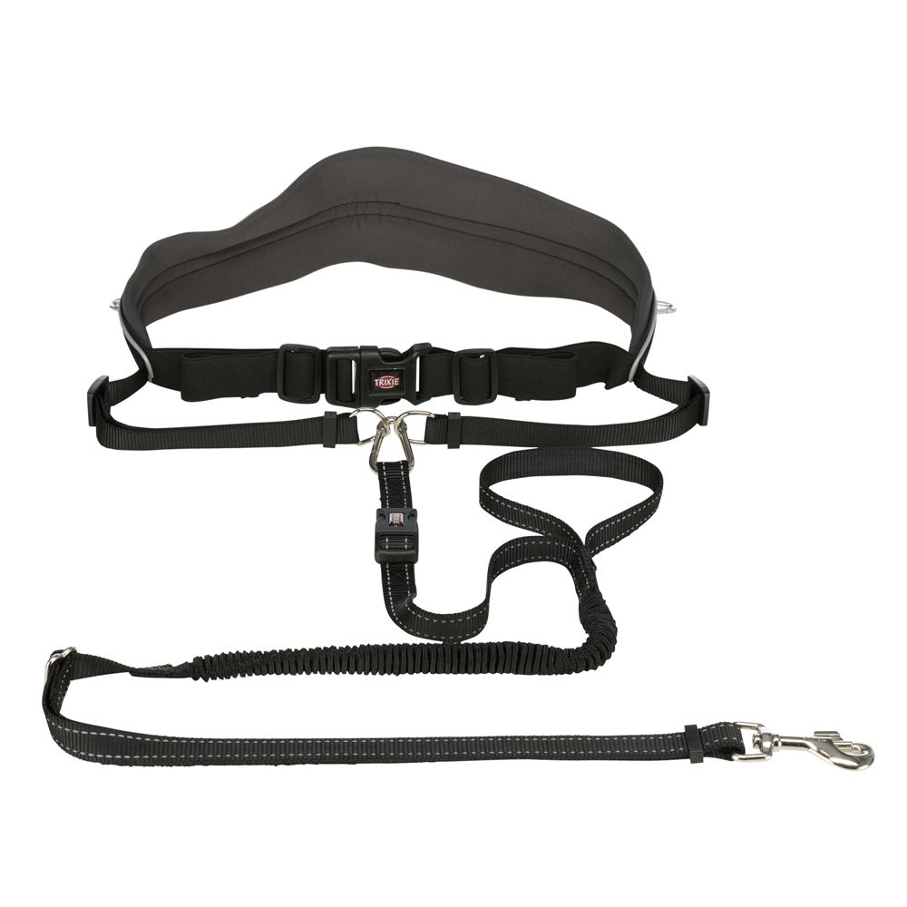 Trixie Harness with Lead