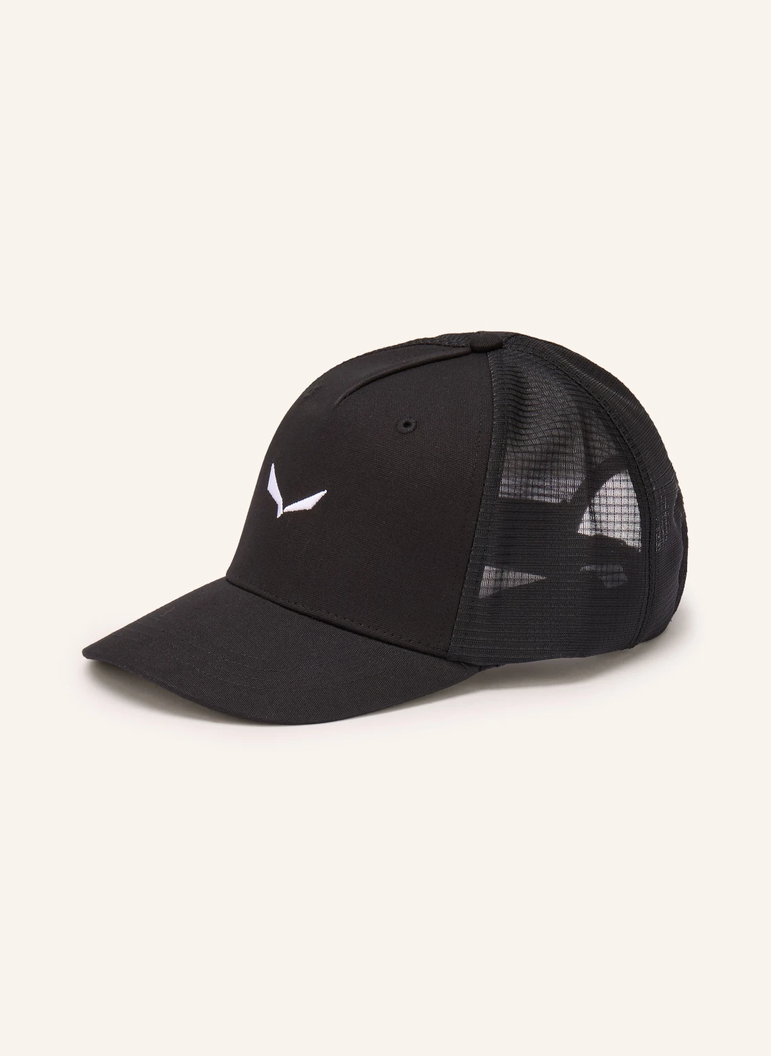 SALEWA Cap EAGLE LOGO MESH