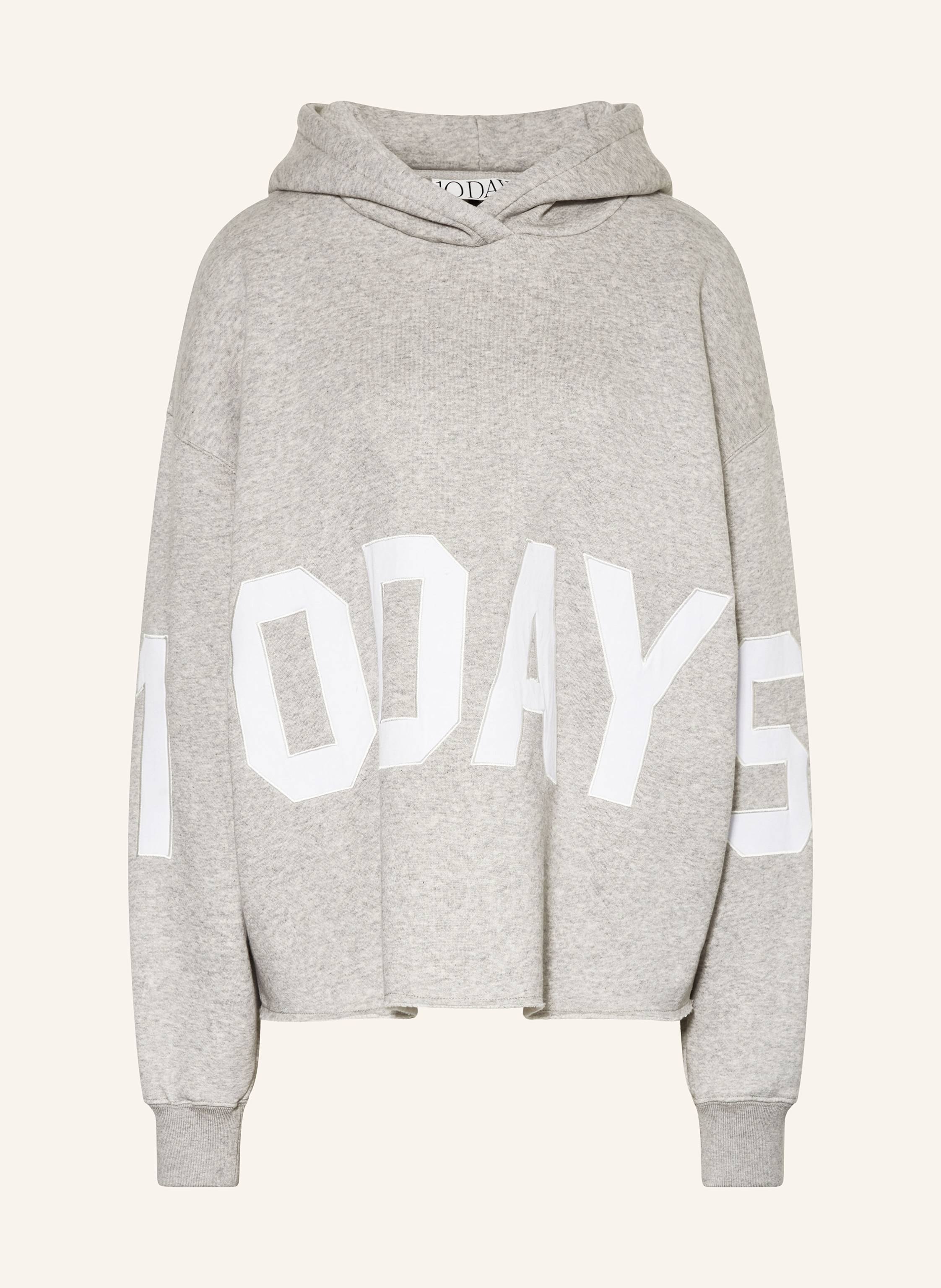 10DAYS Hoodie