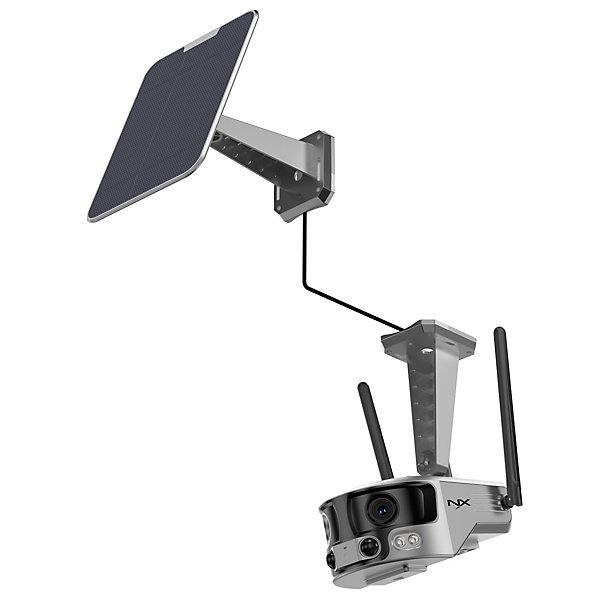 Caméra de surveillance CAM1072 Wi-fi