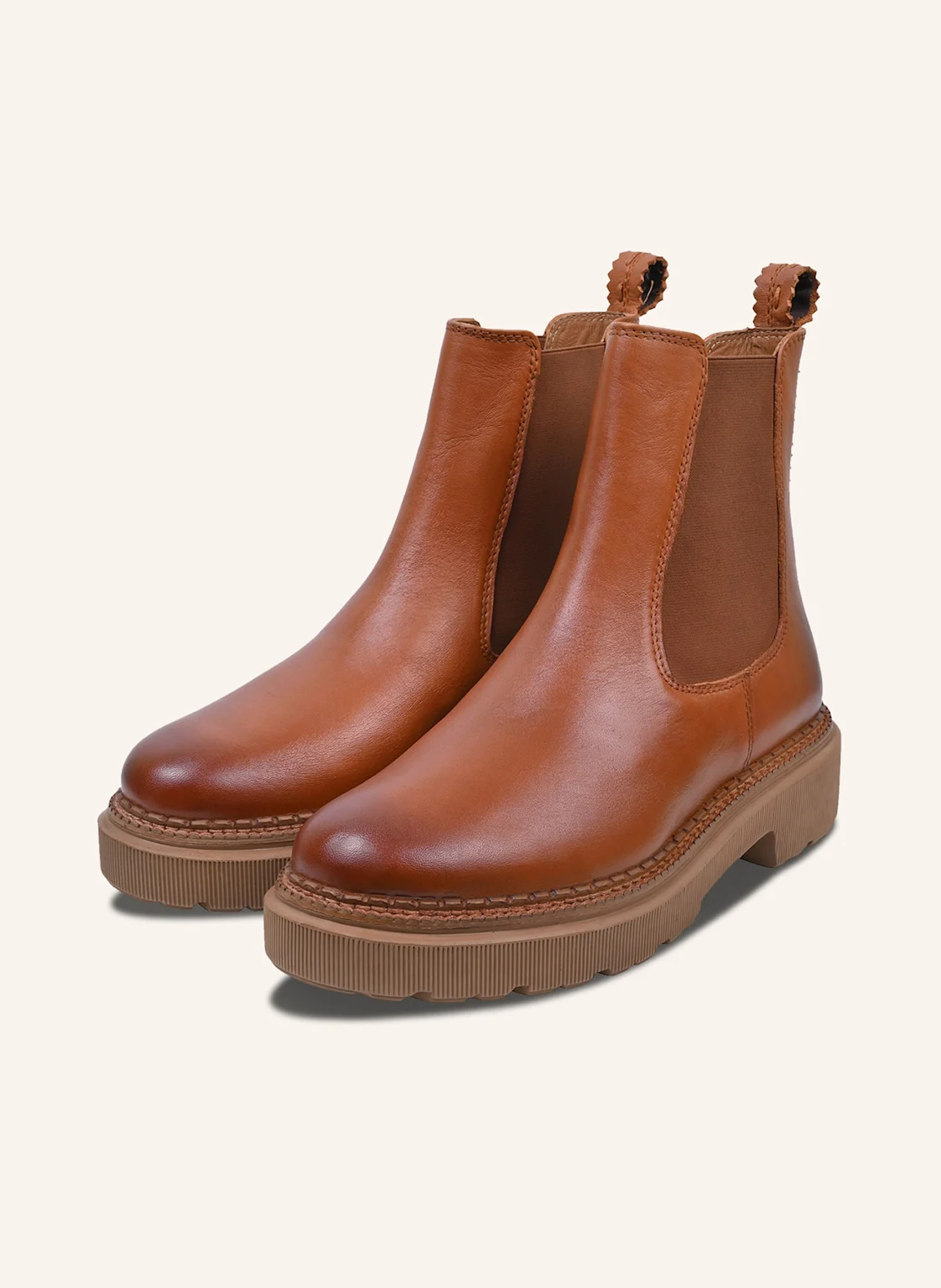 CRICKIT Chelsea-Boots URBINO