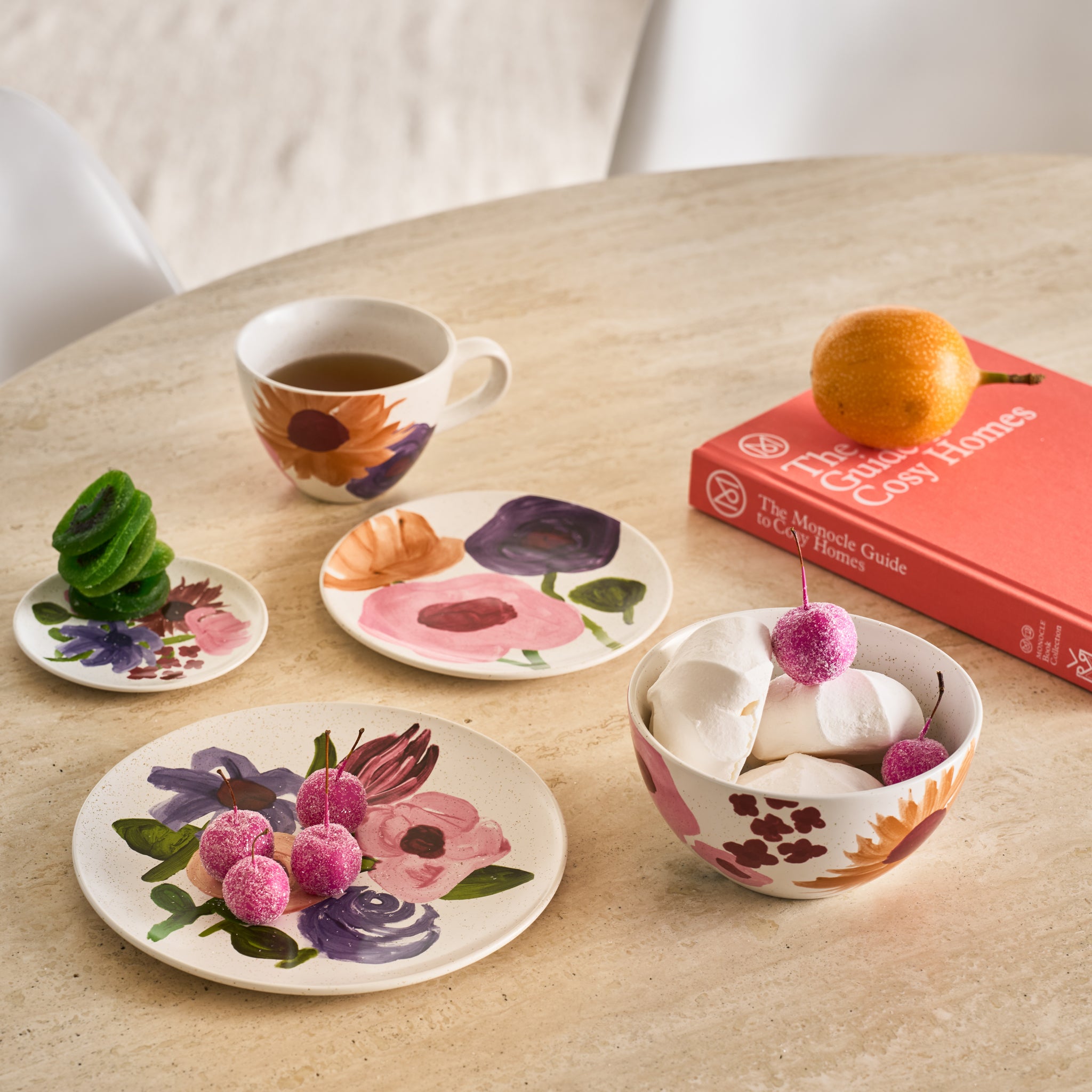 Urban Nature Culture Mok Hanako - 4 st.