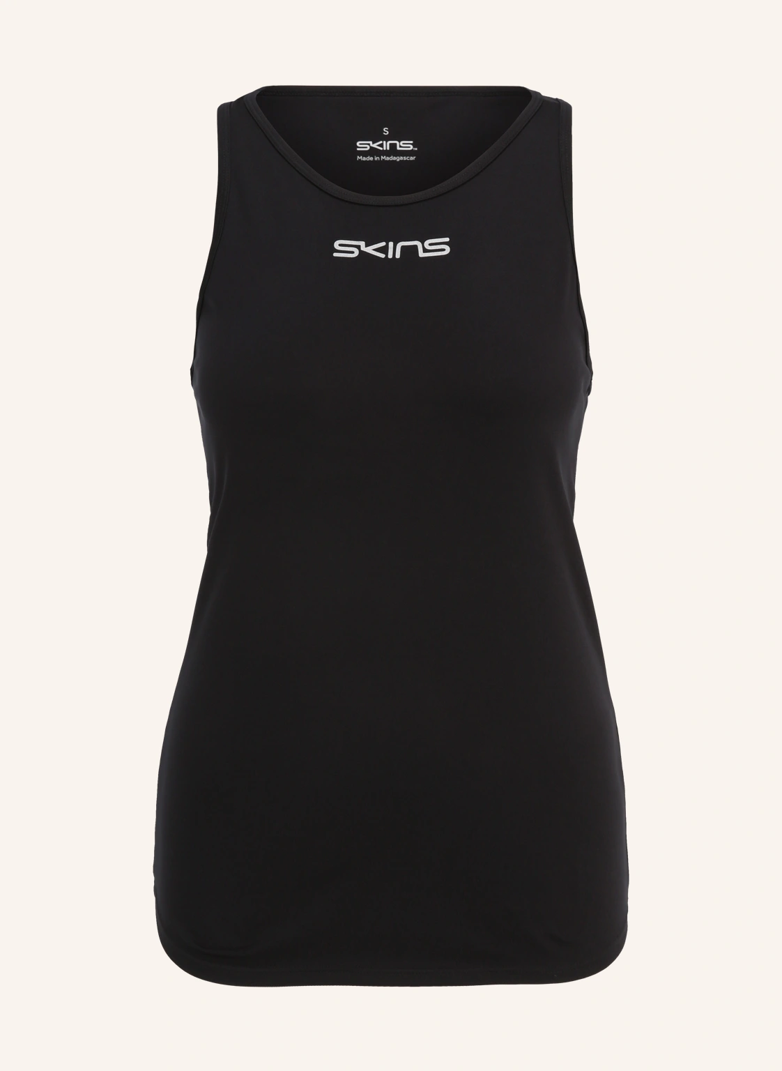 SKINS Tanktop S3 TANK