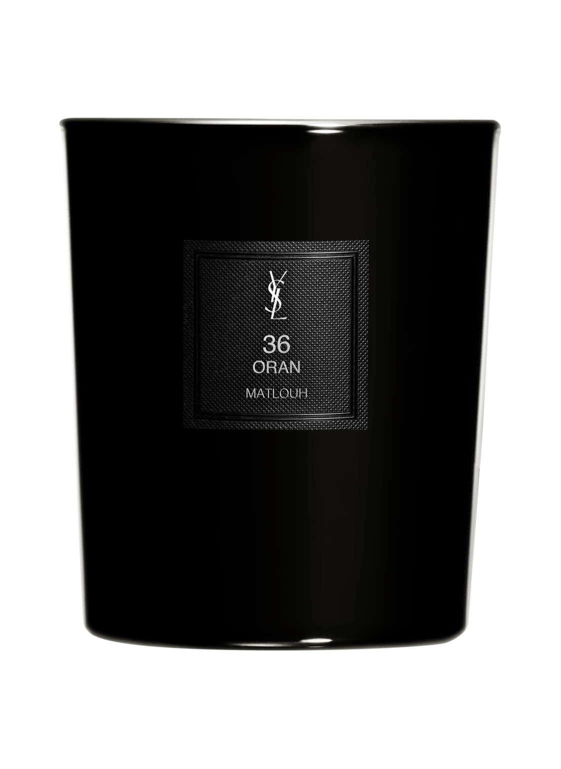 YSL - LE VESTIAIRE DES PARFUMS 36 ORAN