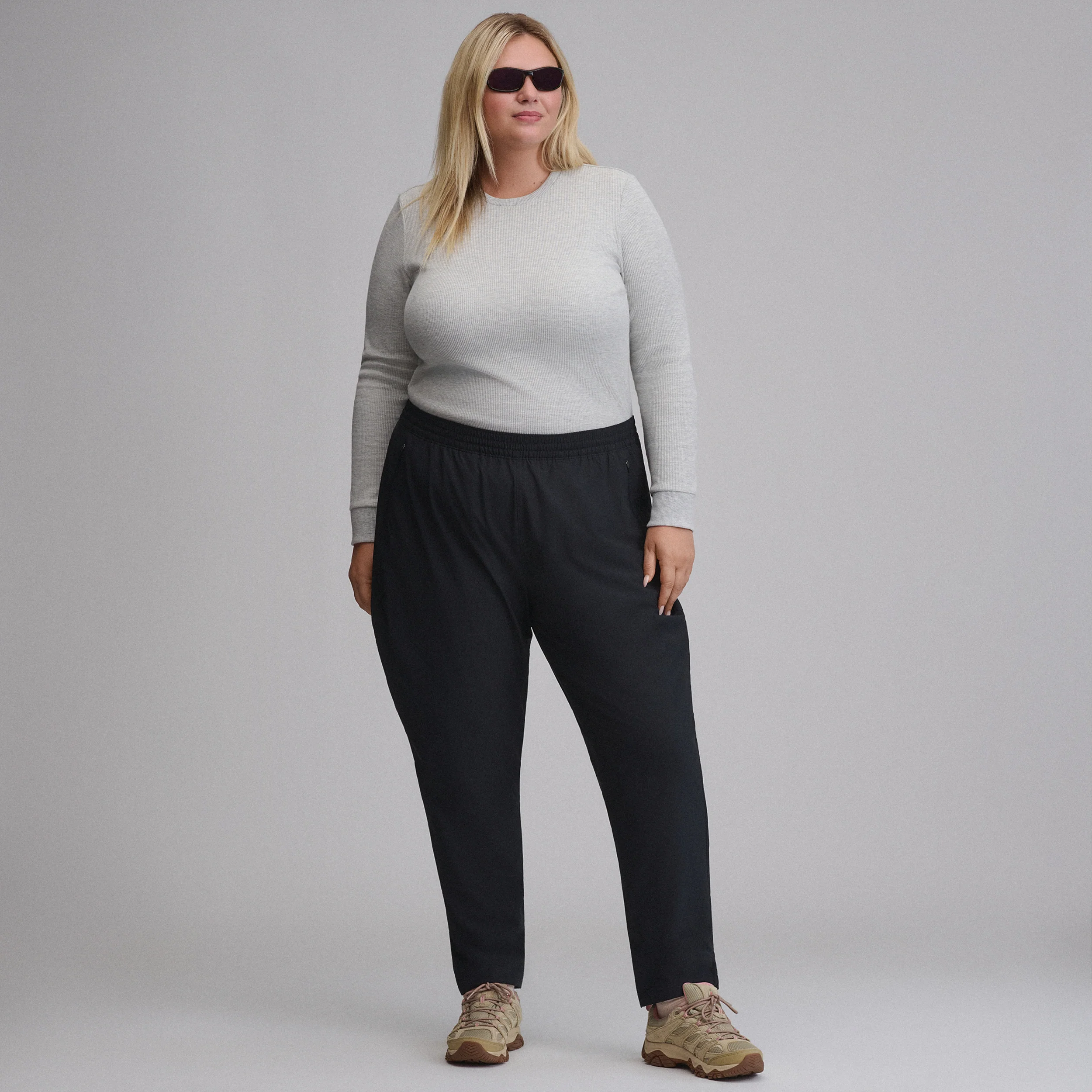 Women's Scout Lined Pants