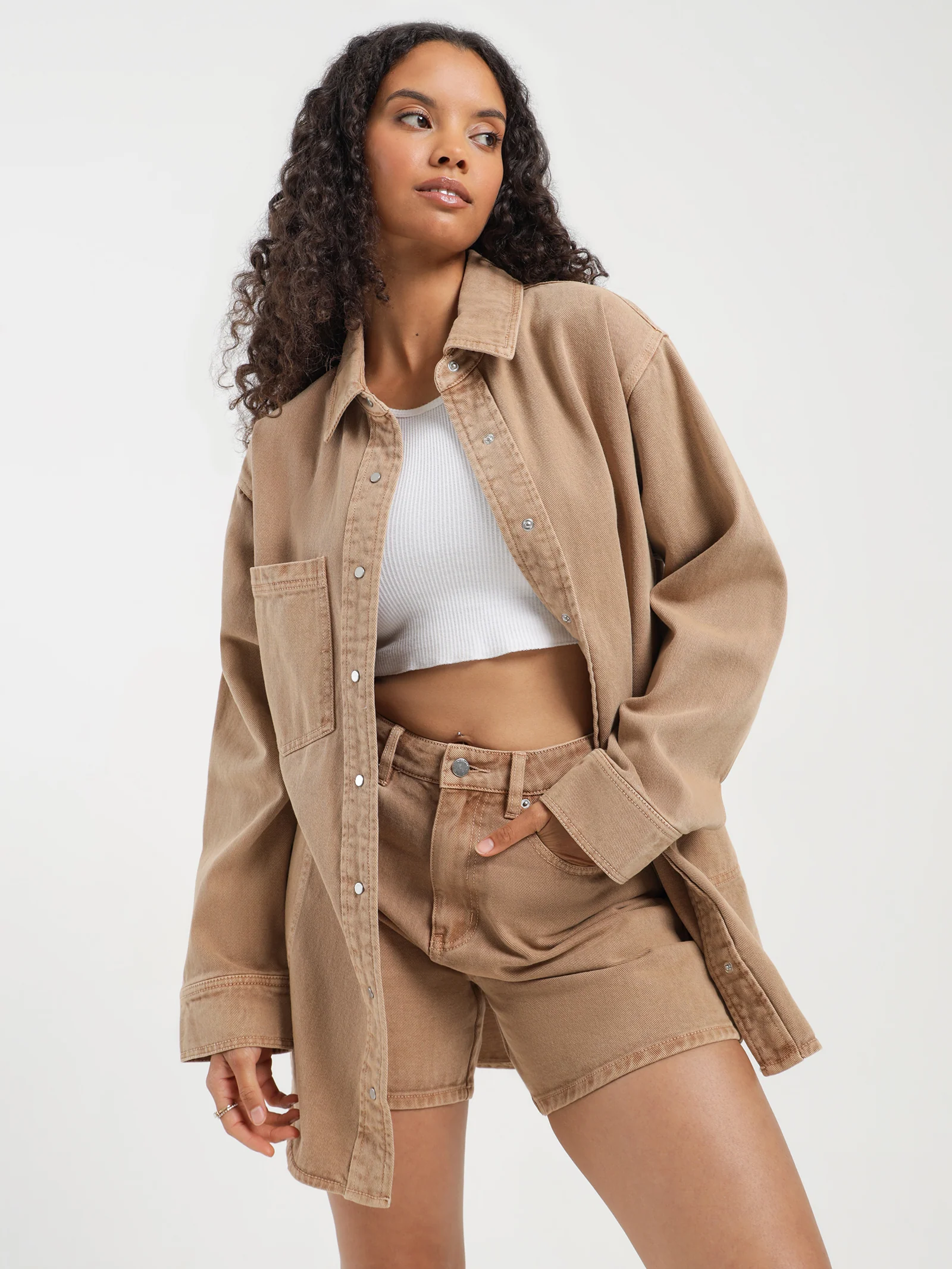 Blaise Shorts
