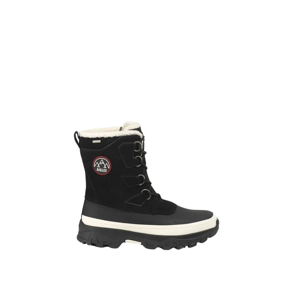 Aigle NC191 snow boots