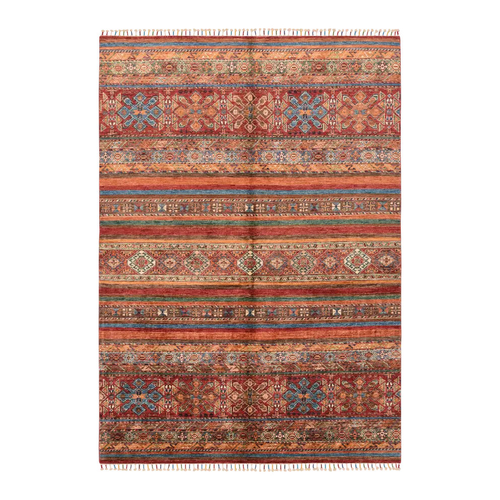 Orientteppich Serai