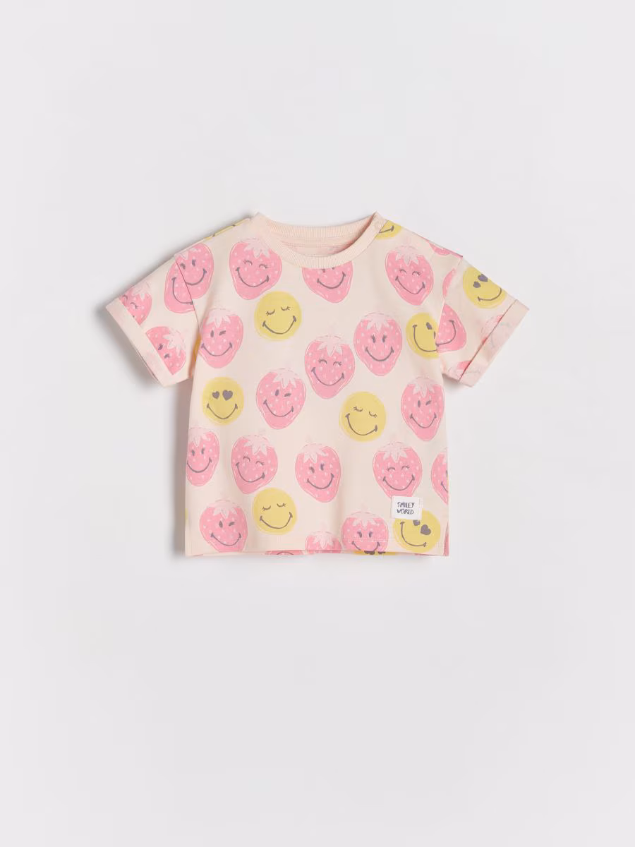 Babies' T-Shirt