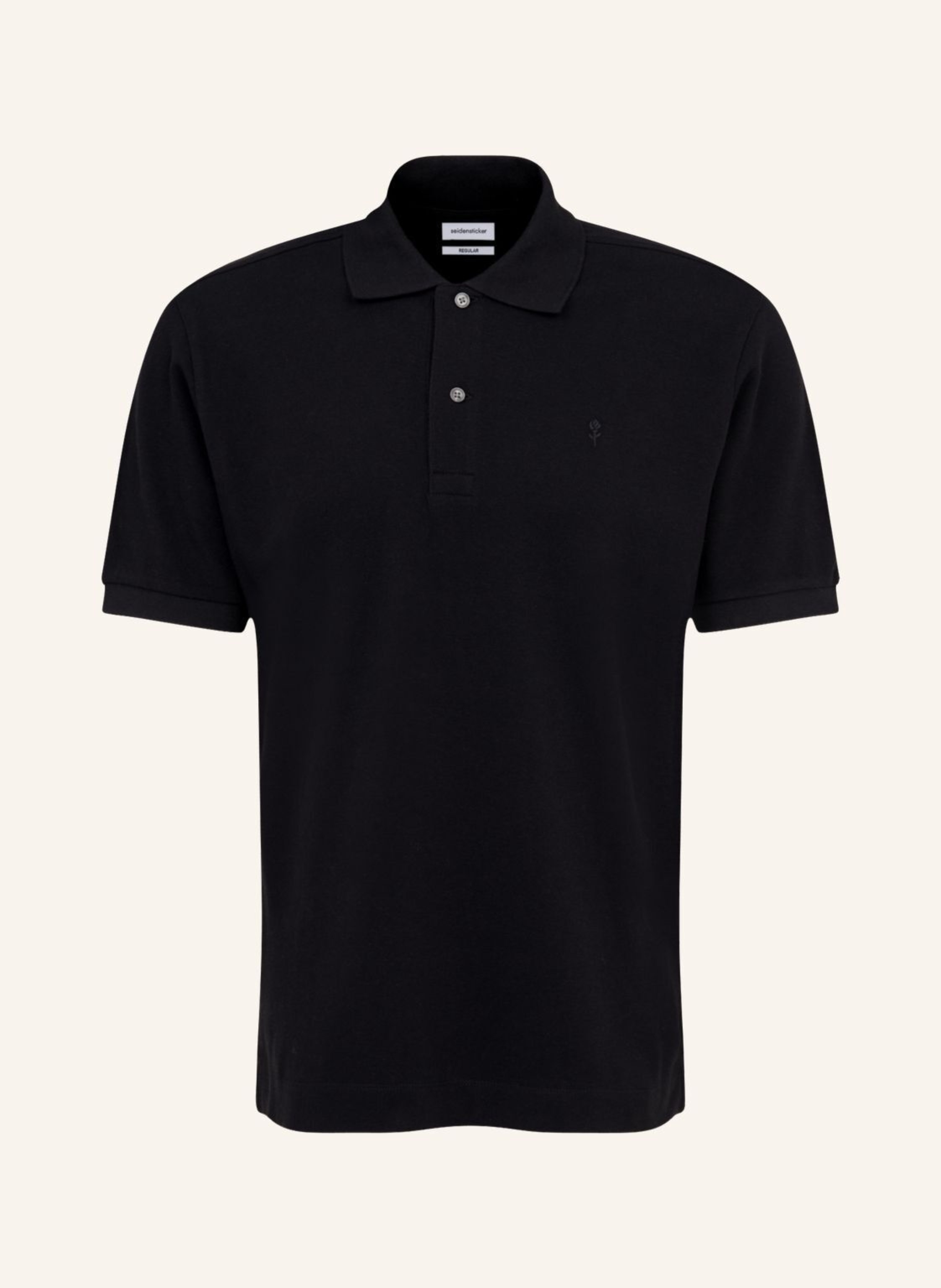 seidensticker Polo-Shirt, Polo Regular Fit