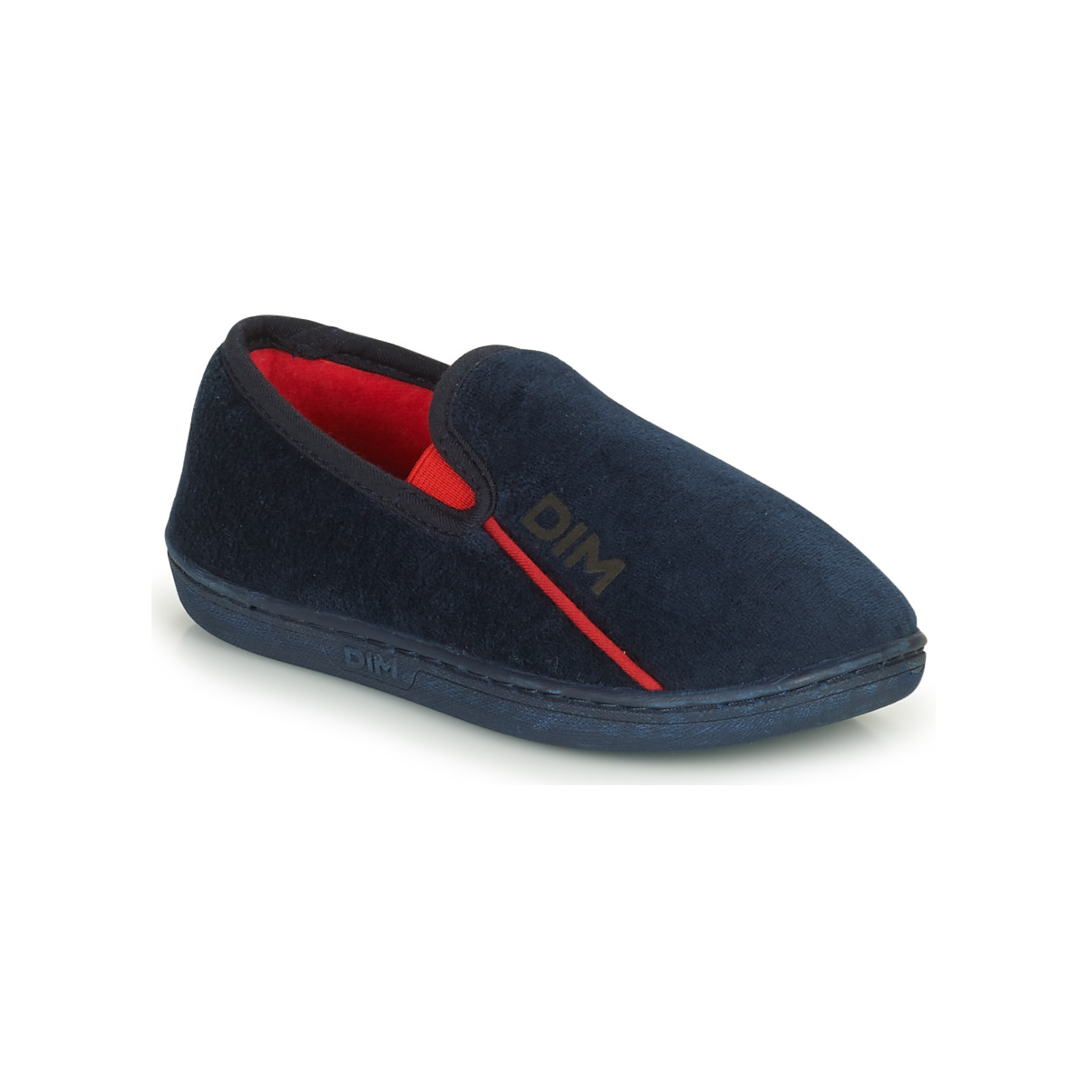 DIM - D BURT C - Marine / Red