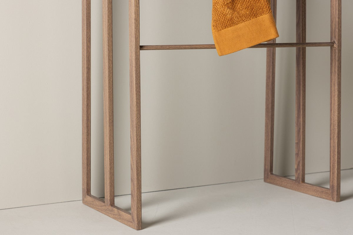 BRAM meubel Norfjord - mokka - 30 x 76 x 54 cm