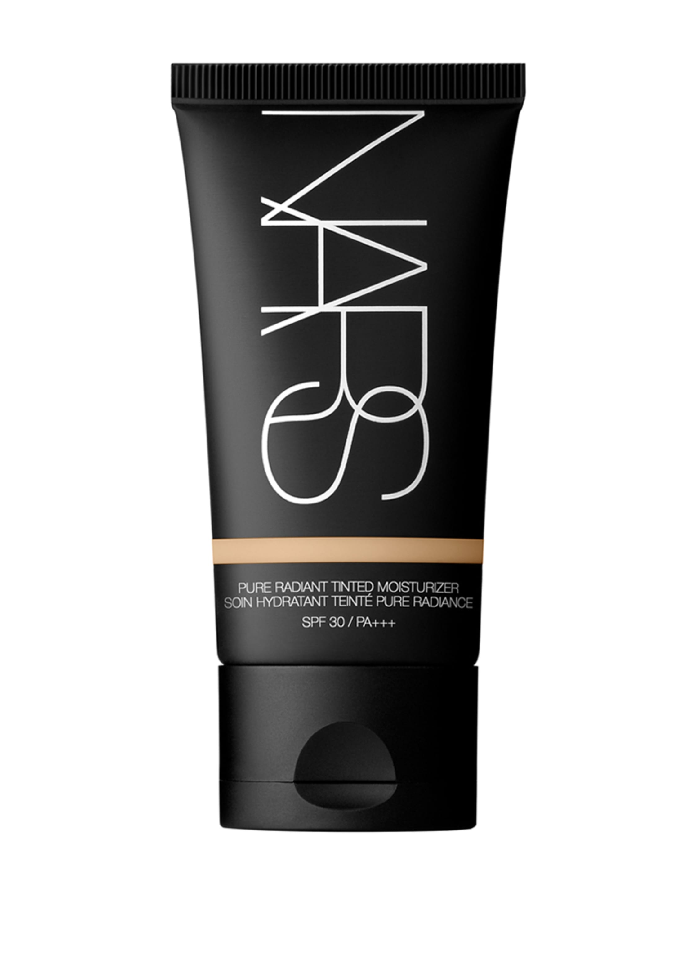 NARS PURE RADIANT TINTED MOISTURIZER