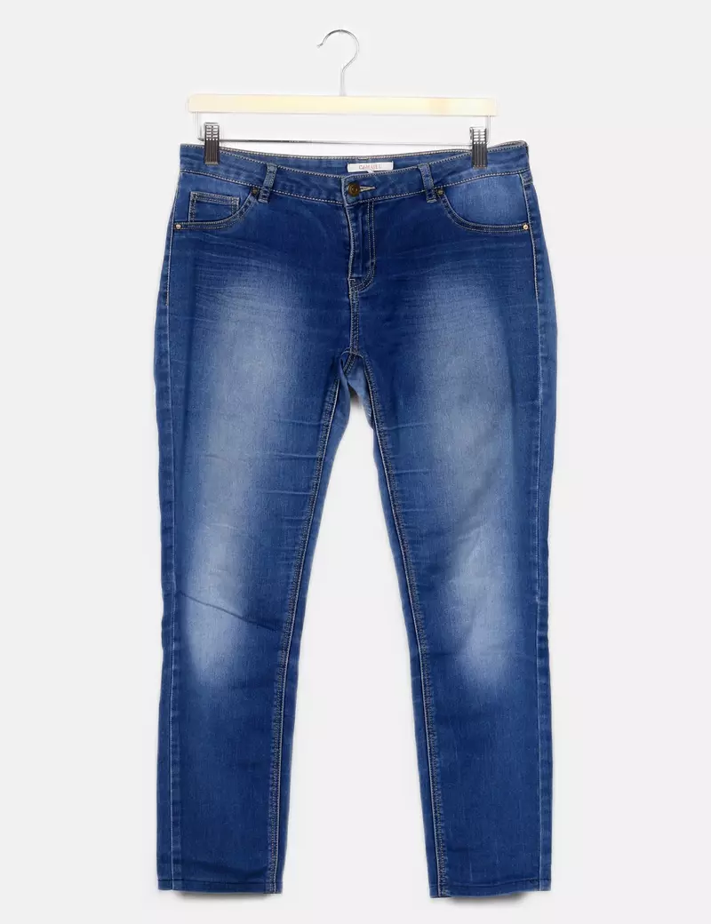 Camaïeu Jeggings & Skinny & Slim
