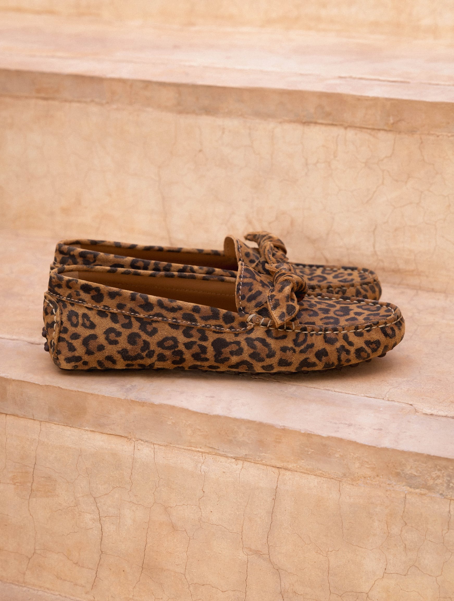 Taline Wild Leo
