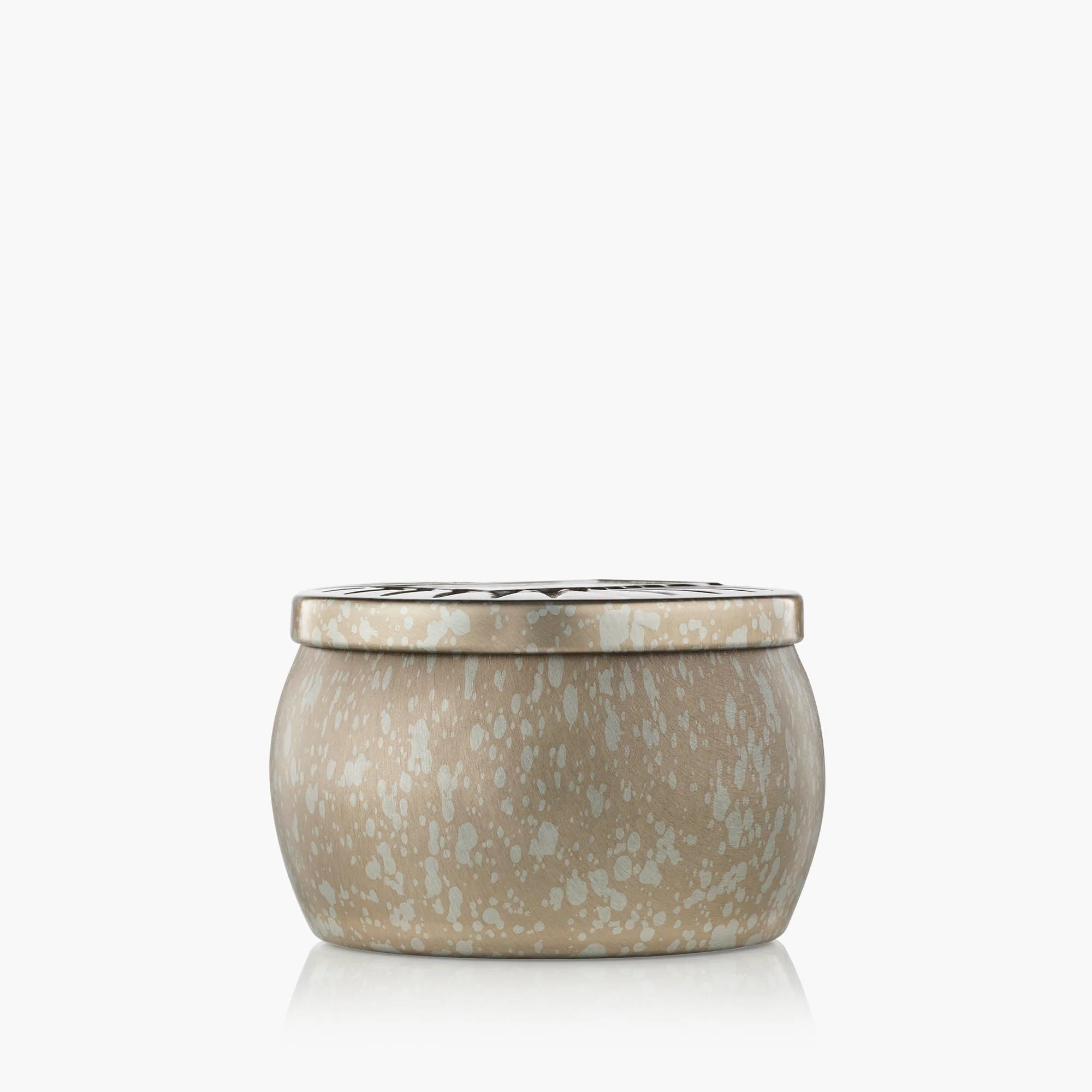 Blond Tabac - Mini Tin Candle
