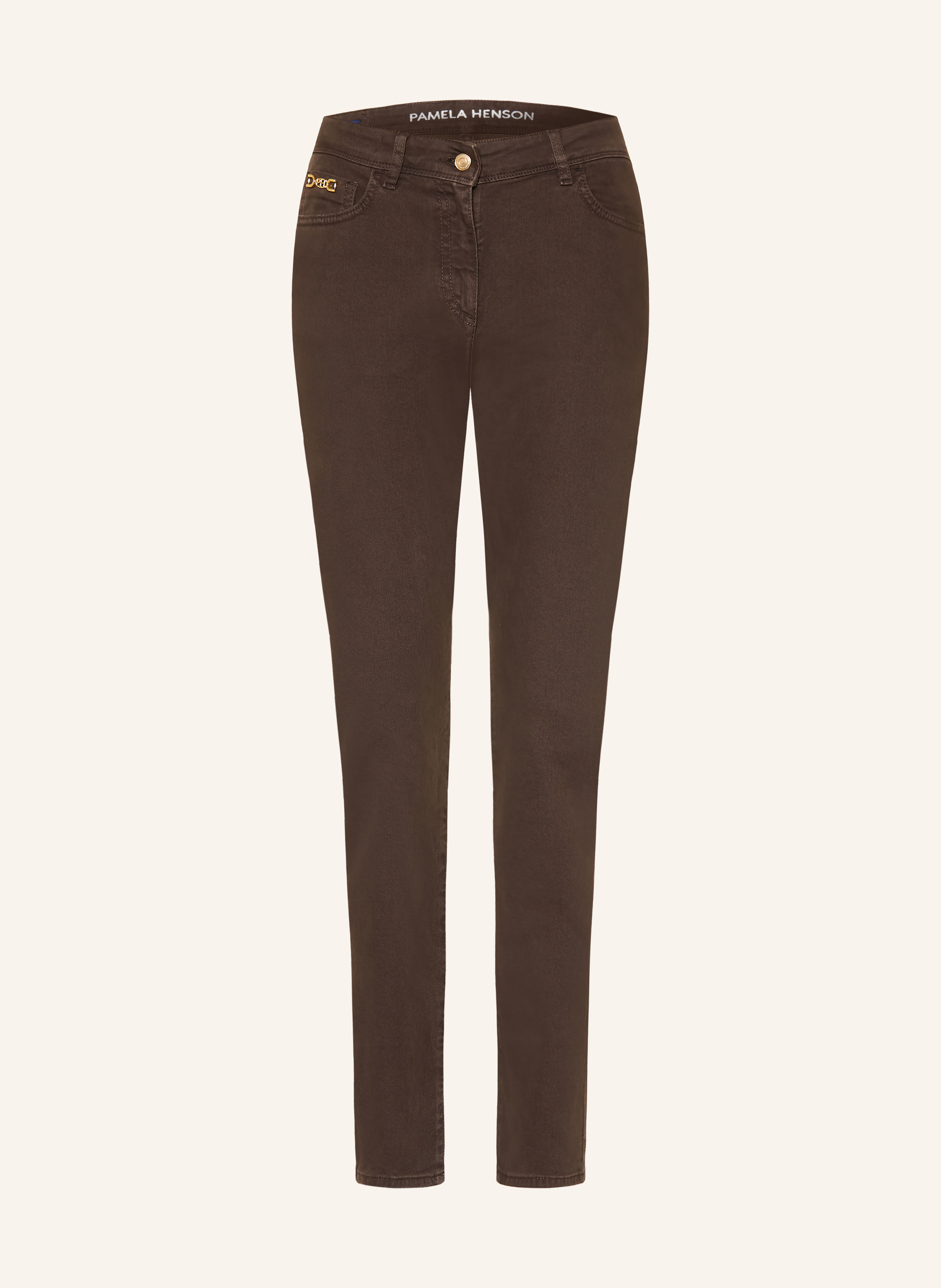 pamela henson Skinny Jeans PHCARLY